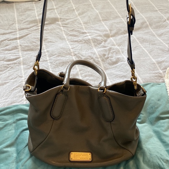 Marc Jacobs Cross Body Bag - Picture 3 of 3